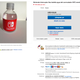 Imagen para el artículo titulado Los botellines de agua de la presentación de Nintendo Switch cuestan 100 dólares en eBay